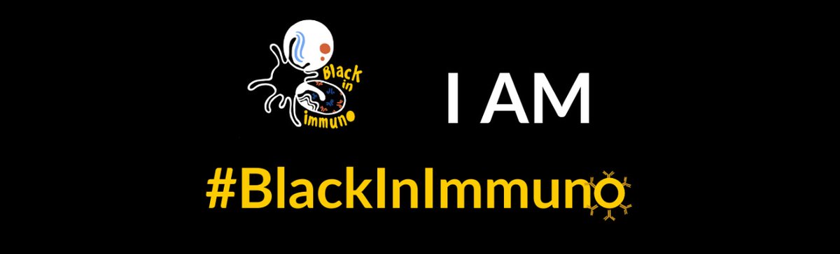 MICHEFRAMOS's tweet photo. I'm black @BlackInImmuno #blackInImmnorollcall https://t.co/phUIGHew1G