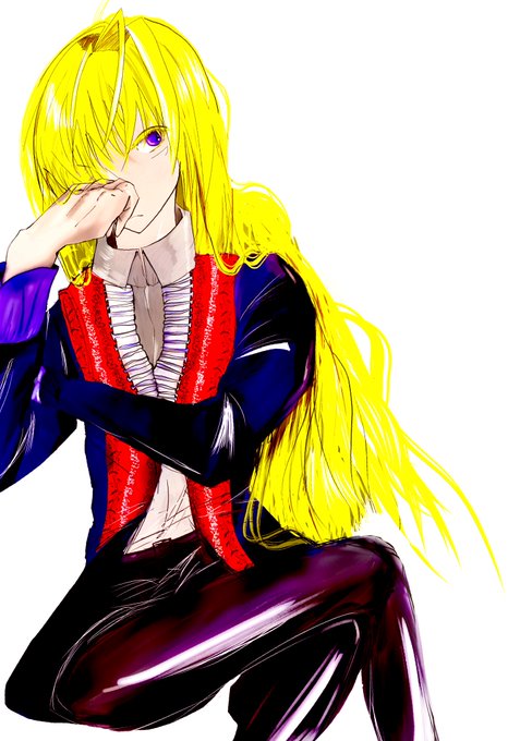 フェンネルのtwitterイラスト検索結果 古い順