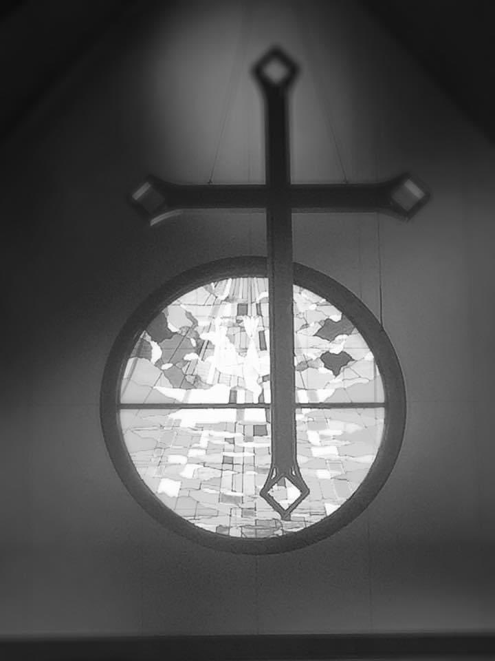 stjohnsofmound's tweet photo. Online Worship 9:00 on our facebook page.  You can watch any time on YouTube or our website.  Join us!  We are here with you! https://t.co/7ioLyPtRKZ