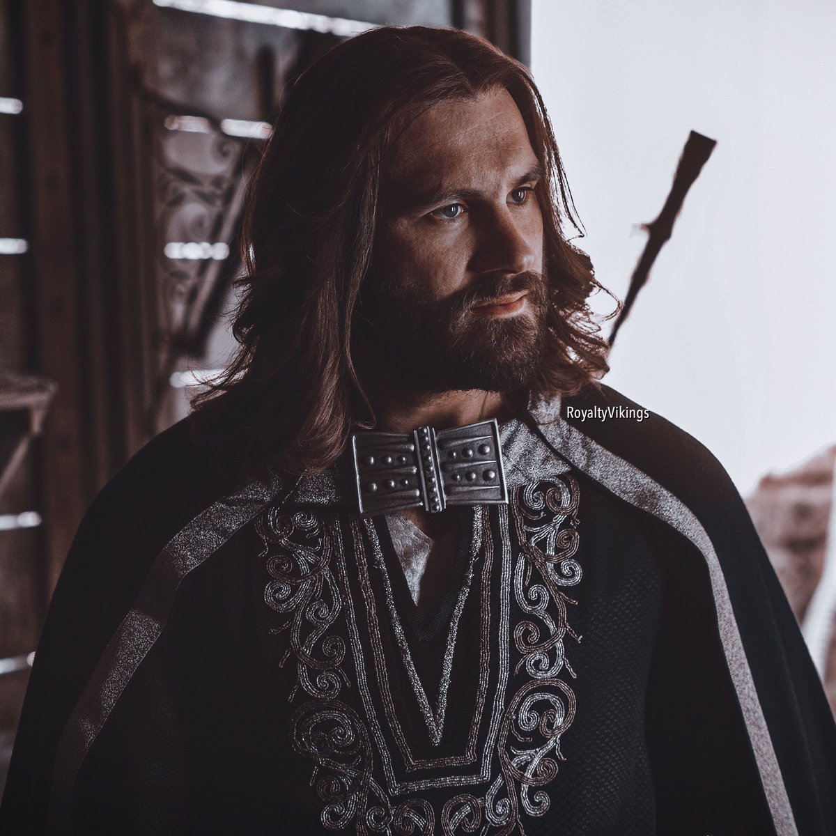 royaltyvikings's tweet photo. Viking                     •              Franc https://t.co/ZZ58fZyF6J