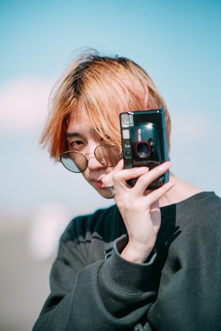 Soiさん がハッシュタグ メンズポートレート をつけたツイート一覧 1 Whotwi グラフィカルtwitter分析