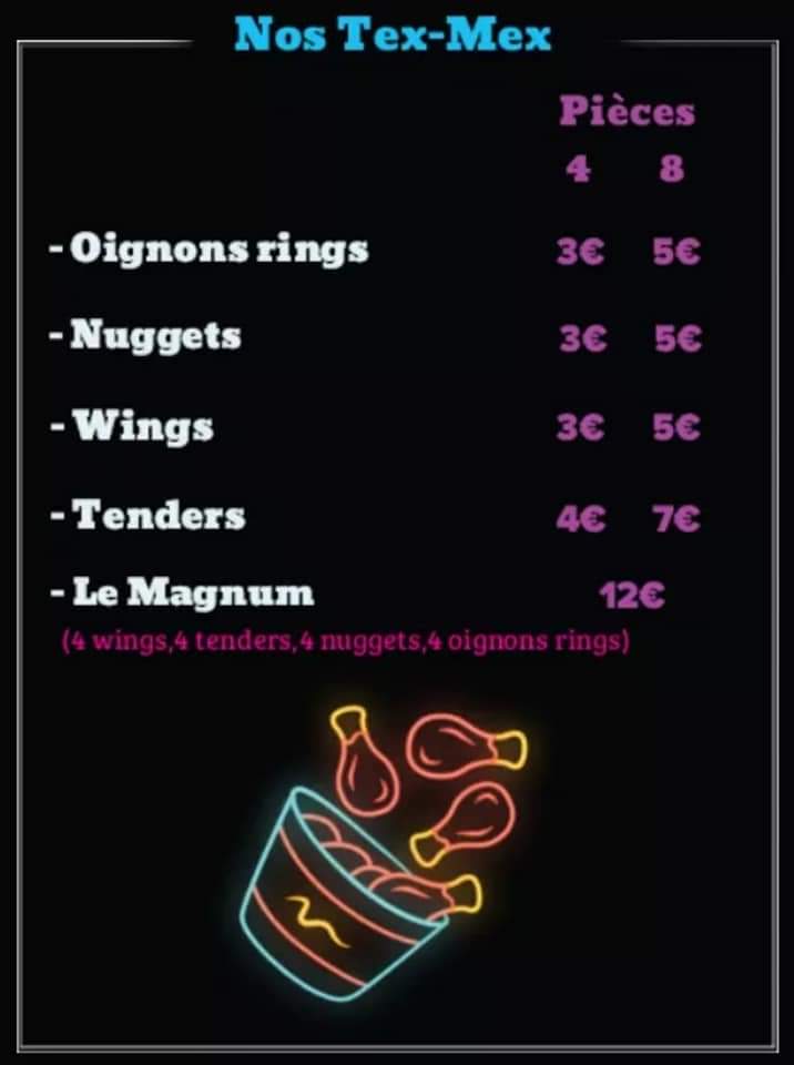 BobbysBurger76's tweet photo. Notre carte 🍔🍩
Appelez nous : 09 52 66 64 61
#doudeville https://t.co/L1usLAZhvD