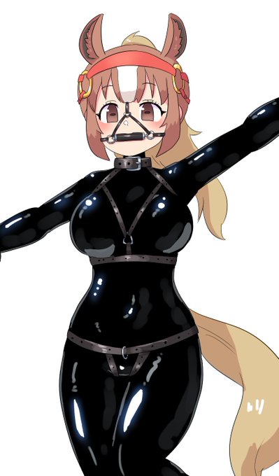 ポニーガールくりげ 