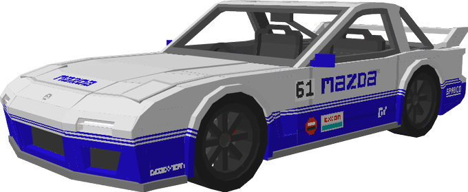Rx7のtwitterイラスト検索結果
