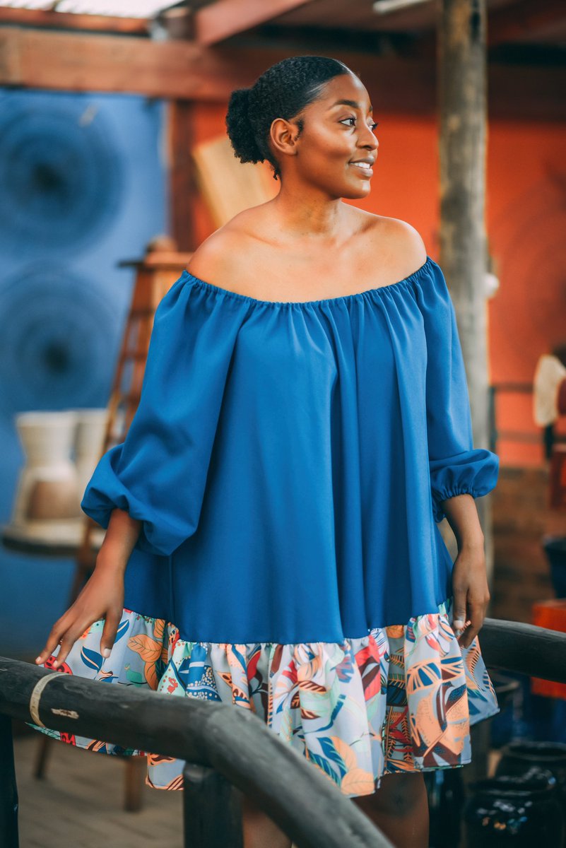 MissJimson's tweet photo. The Kai Dress. A short and playful number for the festive for ONLY BWP400

Available on Preorder. Call or WhatsApp us on +267 74 000 138 or simply slide into our DMs https://t.co/y69EFfOtqj