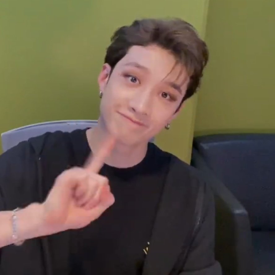 bangchann_exe's tweet photo. #NewProfilePic https://t.co/s6p6axRqRs