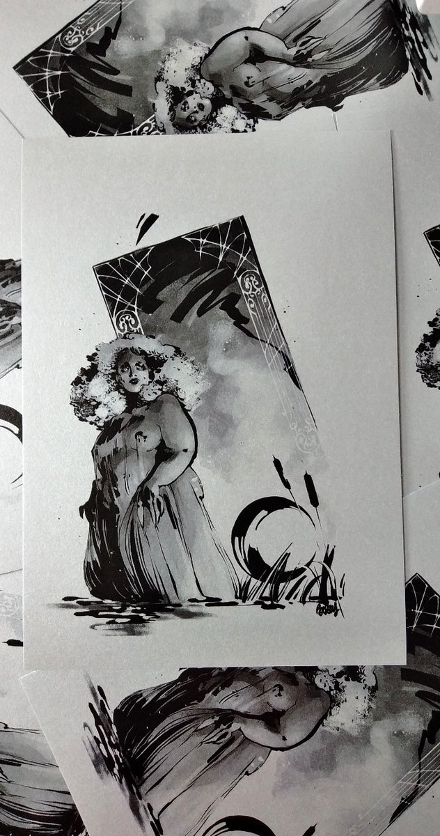 i've received the prints early ?️?️
there are two days left on the preorder sale ! all the info in the thread linked below >> https://t.co/bINr9P3T5L