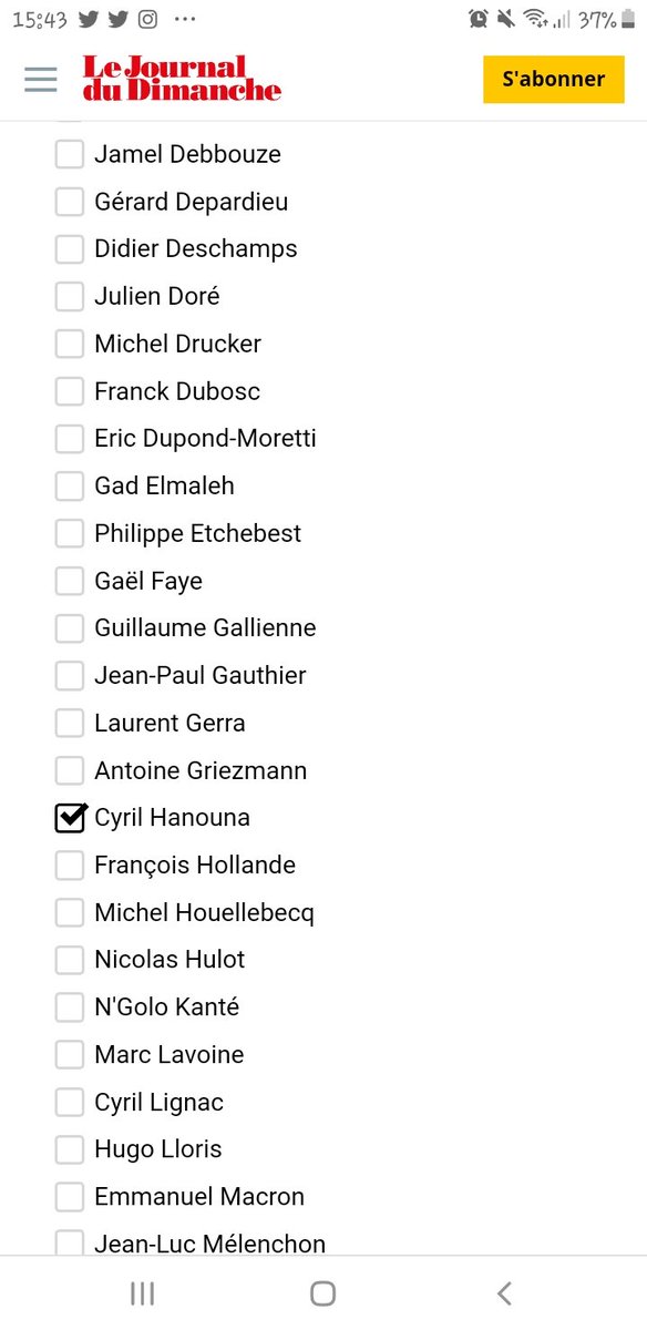 DiardLaura's tweet image. Et voilà @Cyrilhanouna ❤ #tpmp