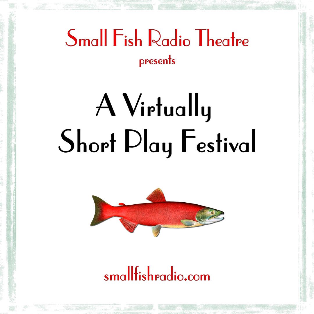 You broke my heart! - But now on to the important things ... who gets FULL CUSTODY of the couch? #audiodramasunday #audiodrama #radiotheatre #theatre #virtualtheatre

podcasts.apple.com/us/podcast/sma…

tun.in/tkY7IZ

open.spotify.com/episode/5UN0ia…

smallfishradio.com/podcasts/2020_…