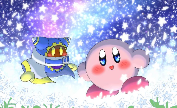 カービィちゃんのtwitterイラスト検索結果 カービィちゃんのtwitterイラスト検索結果