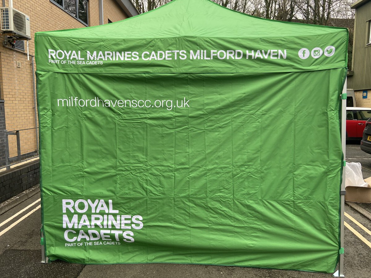MHSCC564's tweet photo. Fantastic to see our new gazebo arrive for us with activities and within the community.

This was purchased thanks to a grant from Comic Relief through @Pavs_dev 🙂

Can’t wait to see it in action!

#GoTeamMilfordHaven
#KeepMeDry
#Gazebo
#CovidSecure https://t.co/uuNffgaZbl