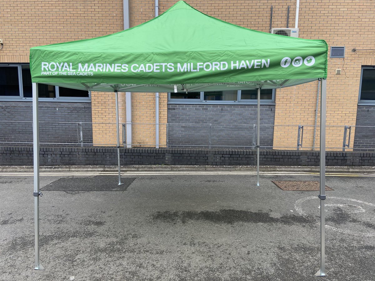 MHSCC564's tweet photo. Fantastic to see our new gazebo arrive for us with activities and within the community.

This was purchased thanks to a grant from Comic Relief through @Pavs_dev 🙂

Can’t wait to see it in action!

#GoTeamMilfordHaven
#KeepMeDry
#Gazebo
#CovidSecure https://t.co/uuNffgaZbl