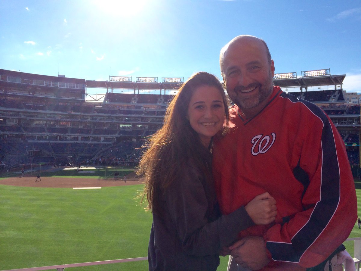 When did she get to be a beauty?
When did he grow to be so tall?

Wasn't it yesterday
When they were small? 

#HappyBirthday to our baby Bird. She  makes us proud everyday.  
@alyssa__denton <a href="/JsdJulie/">Julie Denton</a>