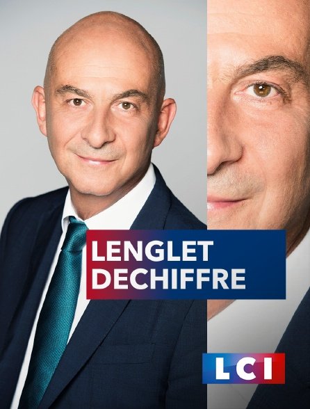 Plaisir de retrouver François Lenglet <a href="/LCI/">LCI</a> pour la nouvelle émission #LengletDéchiffre, 17 heures - 18 heures.