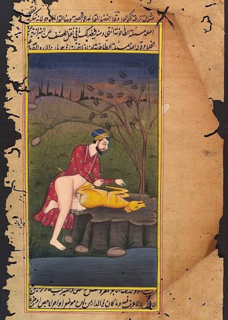 Abhishe85631800's tweet photo. #BoycottNetflixIndia they must show kissing inside temple also and all other lost islamic culture also.@Abhishe85631800 https://t.co/0mdIjb9UtB#BoycottNetflixIndia https://t.co/Uon6AWHmwJ