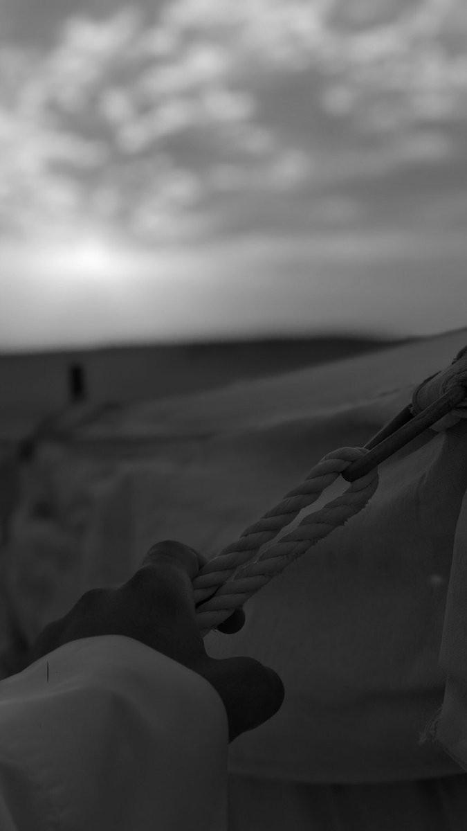 أنا والذكريات وحزة المغرب
ثلاثتنا نحبك لكن نخافك : )