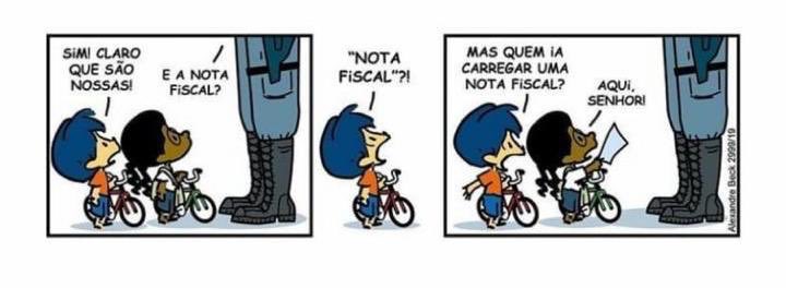 VladimirAras's tweet photo. – Essa bicicleta é sua? https://t.co/2SsopHkmNT