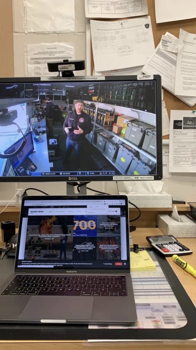 FSRI_org's tweet photo. Thanks for joining the #ULFSRIsearch Virtual Visitor Day yesterday! We were joined by hundreds of viewers from around the world. We could not advance this mission of increasing firefighter safety without you! If you missed the event, you can watch it here: https://t.co/FUpIZYvVlN https://t.co/tBDWoBh38l