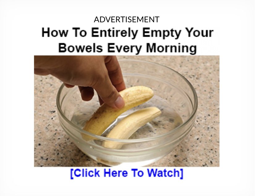 coffee and nic stic for breakfast