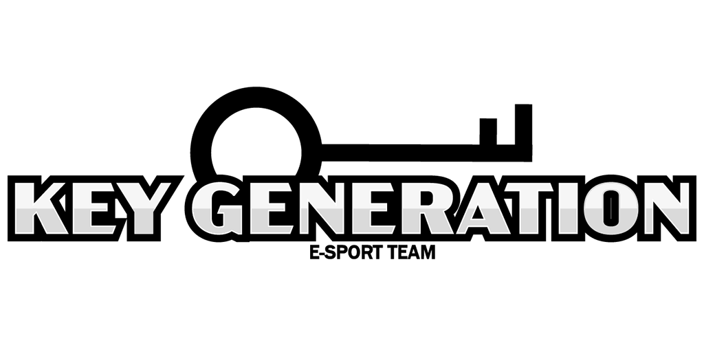 Key_Generation's tweet photo. Po dlouhém promýšlení a dohadování se jsme konečně došli k finální verzi loga! https://t.co/xkXbZd6XMM