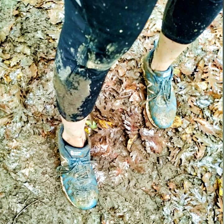 #KirlenmekGuzeldir! Geyik gibi koşmak da <a href="/GeyikKosulari/">Geyik Kosulari</a> 🙏🦌💚🏃‍♀️