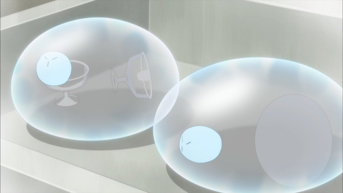 神達に拾われた男 第8話 感想 洗濯屋オープン初日で大繁盛 スライム達も大忙し ページ 5 神達に拾われた男 第8話 感想 洗濯屋オープン初日で大繁盛 スライム達も大忙し ページ 5