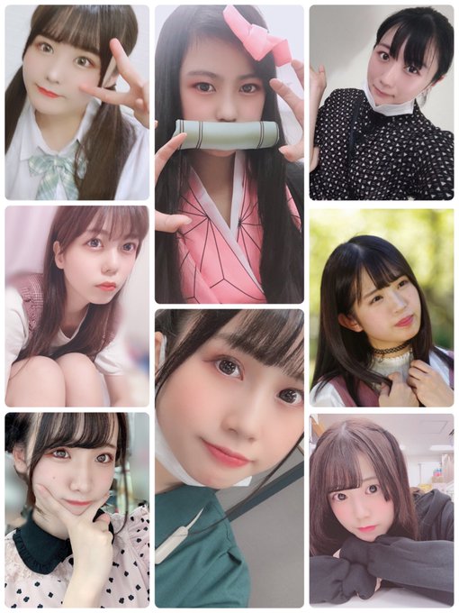 Twitterのコスプレ画像28