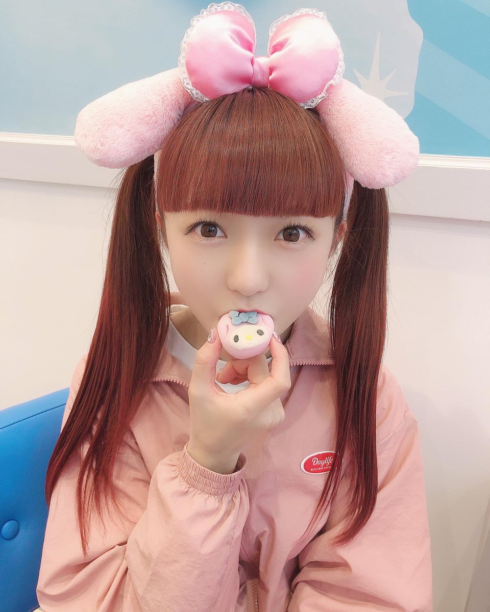 橘桃奈 على تويتر ディズニー以外のツインテール いいツインテールの日 橘桃奈 على تويتر ディズニー以外のツインテール いいツインテールの日
