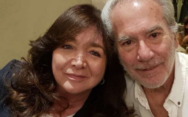 Murió la actriz Maleni Morales, esposa de Otto Sirgo https://t.co/uyYH1JNdMg
(Agencias).- La actriz Maleni Morales, esposa de Otto Sirgo, murió, así lo dieron a conocer la Asociación Nacional de Actores (ANDA) y ... https://t.co/3gmHHiYI1L