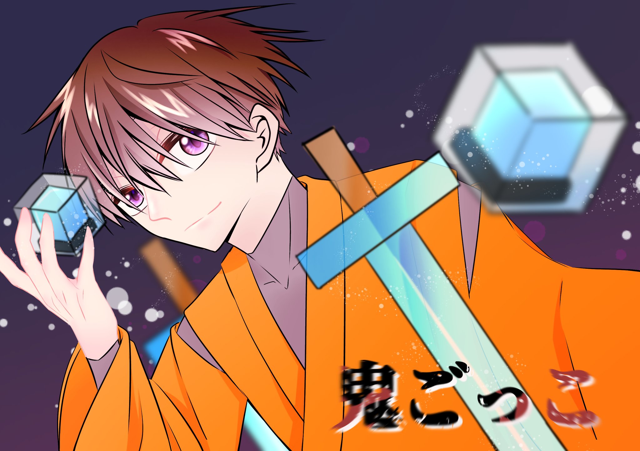 ゆゆるん Twitterren 鬼ごっこ 狂人かと思ったらまさかの鬼の回 上げ直し Wrwrdfa イラスト ロボロ 我々だ Wrwrd T Co Dbsqbk2mio Twitter