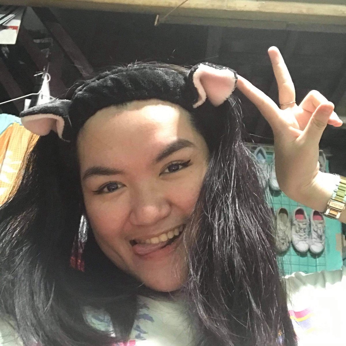 WhyPie's tweet image. Cutie pie