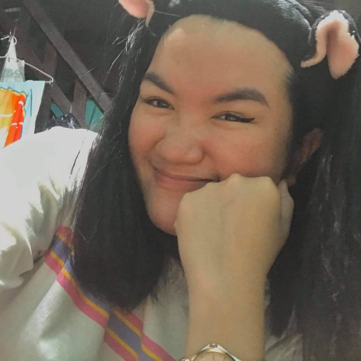 WhyPie's tweet image. Cutie pie