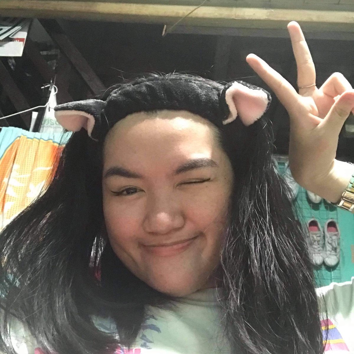 WhyPie's tweet image. Cutie pie