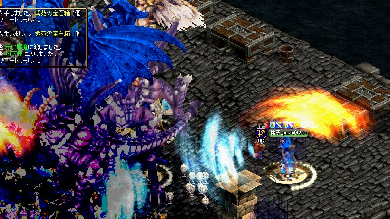 槍子 Pasta Redstone B鯖 Peace Wiki管理人 人伝に壺パ ティーに誘ってもらいました Redstone T Co Fxmoplkwyi Twitter