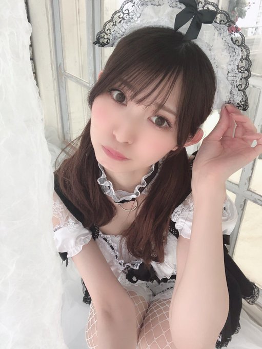 Twitterのコスプレ画像50