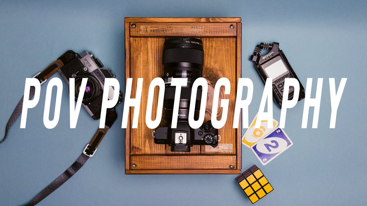 ibrahimlucasjr's tweet photo. BRAND NEW video on the channel! Did some POV photography. You get an idea of how I shoot and also hear the thought process behind some of my shots. Have a look-see!
https://t.co/UqIt5Ax4rS
@CanonUSAimaging @CanonNederland @Sigma_Photo
#youtubesunday #YouTuber https://t.co/y2d8mdt0YQ