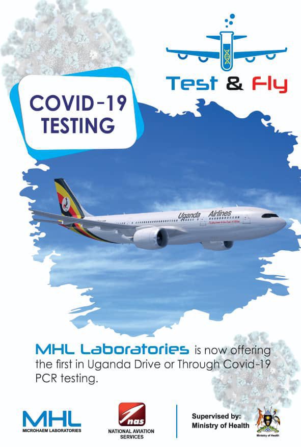 IvanK_FS's tweet image. Don't get busted at the airport because of having test results that are not acceptable internationally, @testandfly is your trusted and approved #COVID19 test laboratory. Get in touch today. 
#TestAndFly