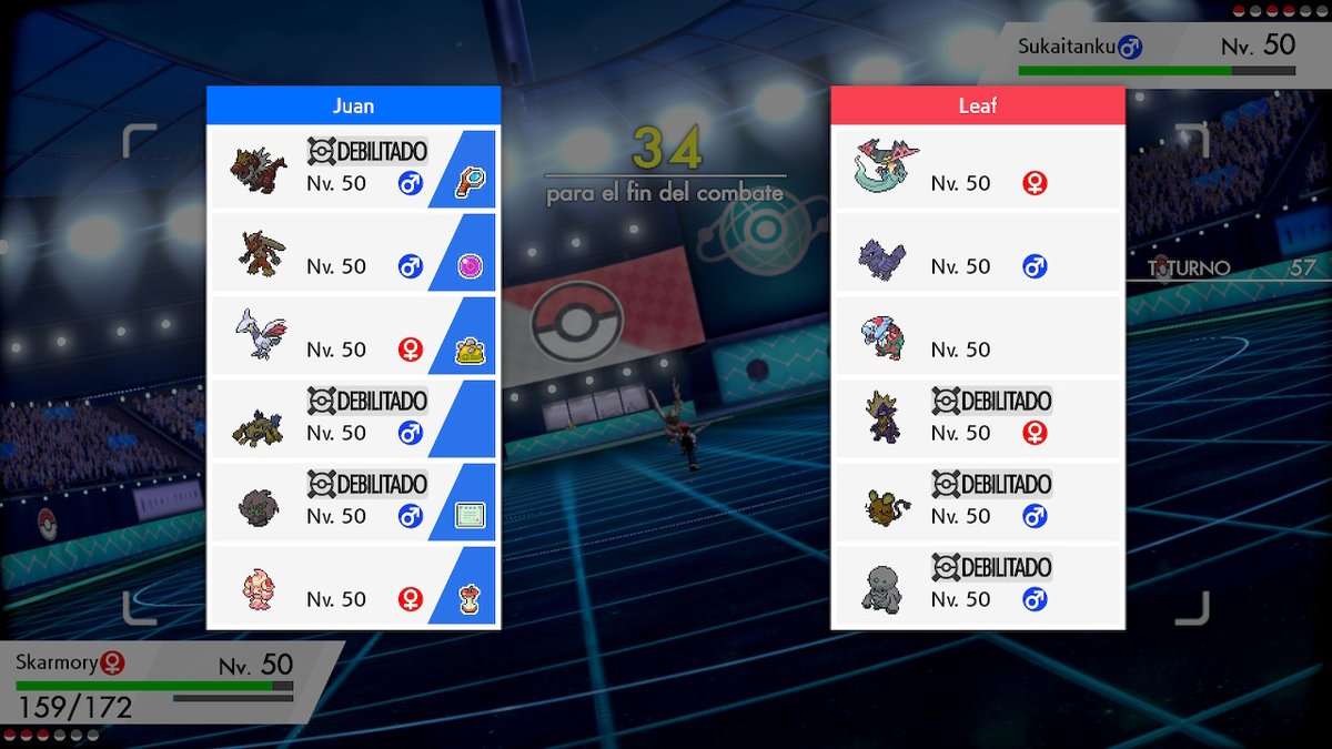 Platinum4230's tweet image. Ganar así NO mola. #BringBackTimer