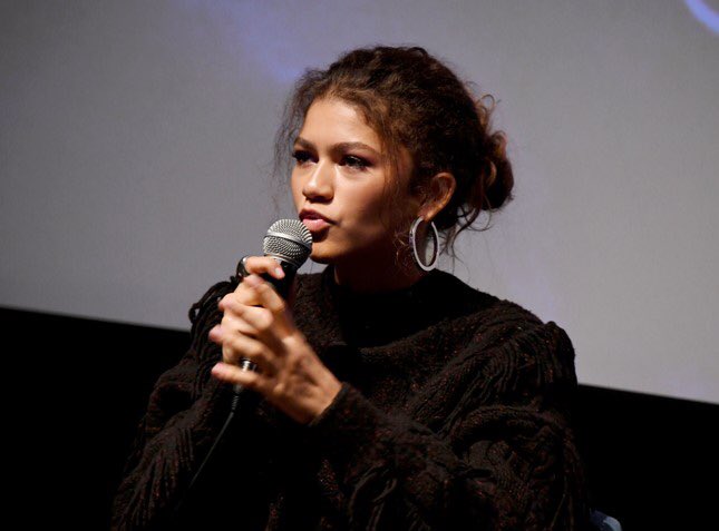 ~ Harry Styles and Zendaya as each other ~