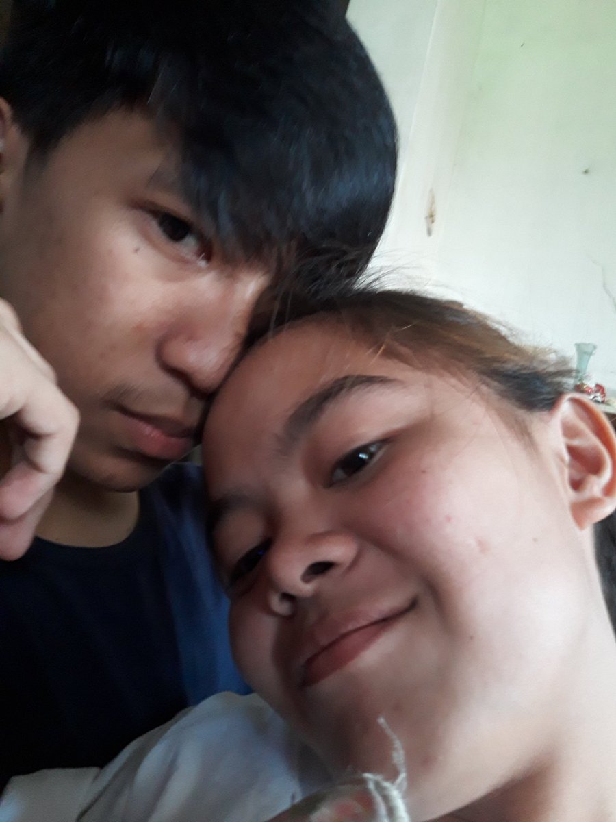 _ladydenize's tweet photo. Isa ka sa mga patunay na hindi lahat ng desisyon ko sa buhay ay mali. Maraming salamat sa walang sawang pagmamahal. 

Mahal din kita. Palagi 'yan. 💙 https://t.co/t60tVXuaEz