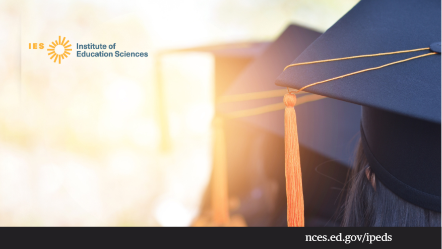 ipeds_nces's tweet photo. NEW STAT: Of the degree- or certificate-seeking, first-time full-time (FTFT) students who enrolled in 2-yr institutions in 2015, 21% graduated within 2 yrs (100% of normal time). This #GradRate jumped to 39% 4 yrs after enrollment (200% of normal time).
https://t.co/67p6gIihDT https://t.co/wCGz9ETSAq