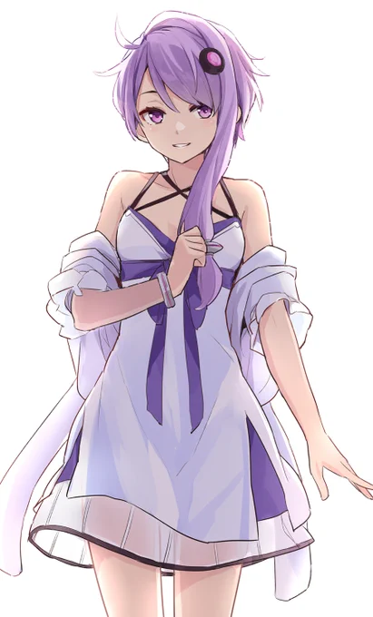 ゆかり麗って多分こんなん(妄想) 