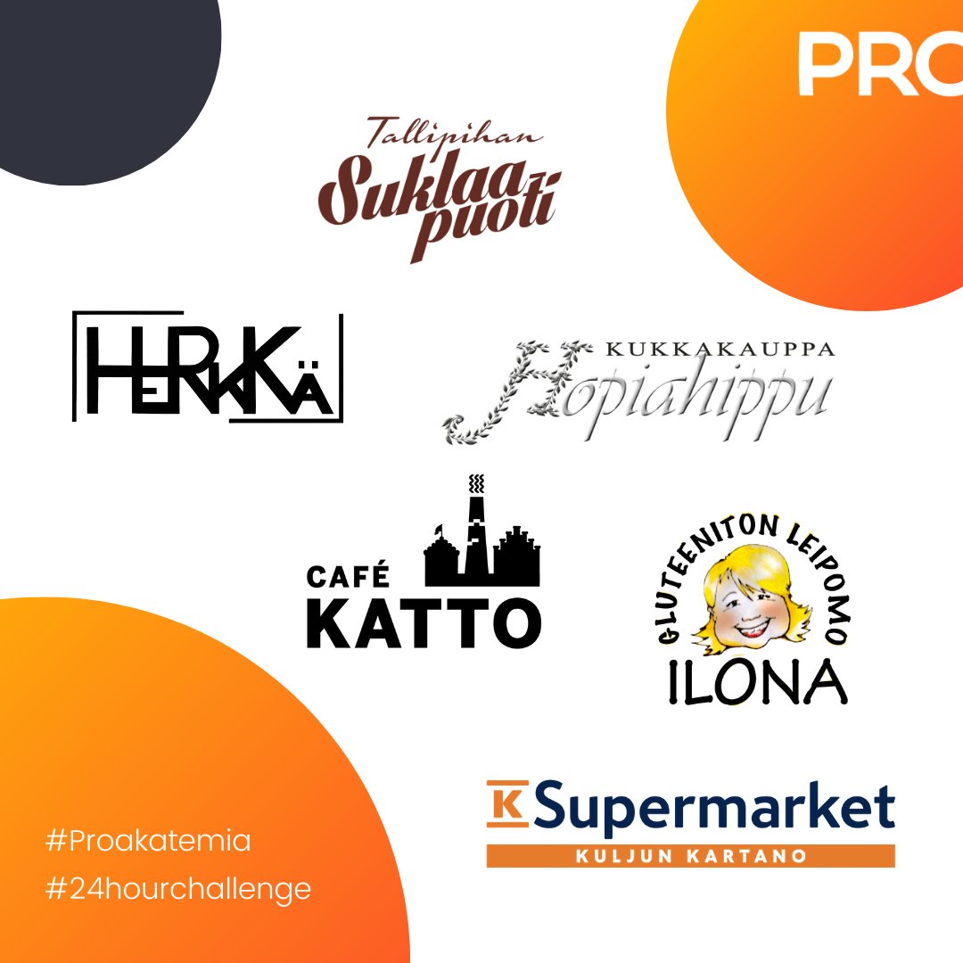 Proakatemia TAMK tweet media