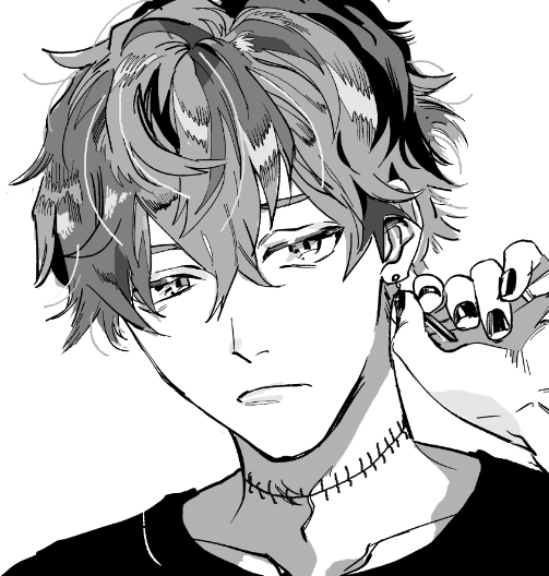 フォロワーさんとの会話から出たネタでした! ところでミスラって今の厄