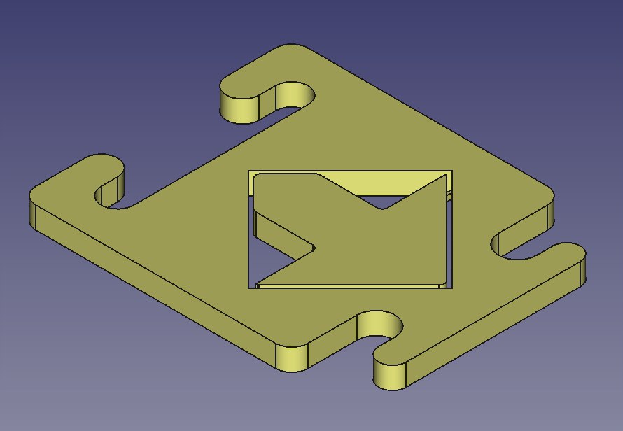 CAFIgalicia's tweet image. Premio para a mellor peza do maker dotado con 4 Kits completos de @escornabot Singularis (electrónica e pezas 3D) e placa conmemorativa para a peza Escornatintón de @caligari_pub #CAFI_AulaNova @MAKERSGALICIA #galiciancode