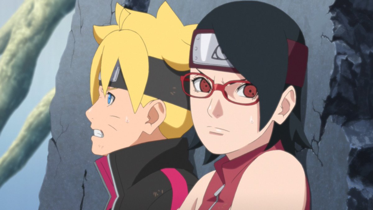 Portal Boruto Brasil on X: 📊