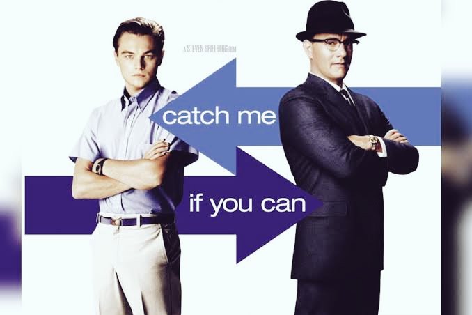 65. CATCH ME IF YOU CAN (2002)66. AVATAR (2009)67. BRAVE HEART (1995)68. DIAL M FOR MURDER (1954)