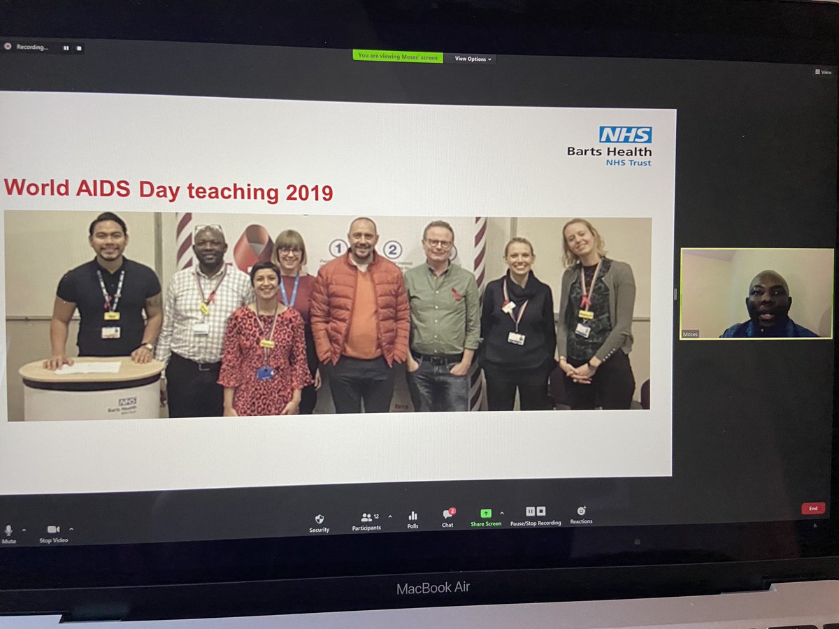 Dr Rageshri Dhairyawan tweet media