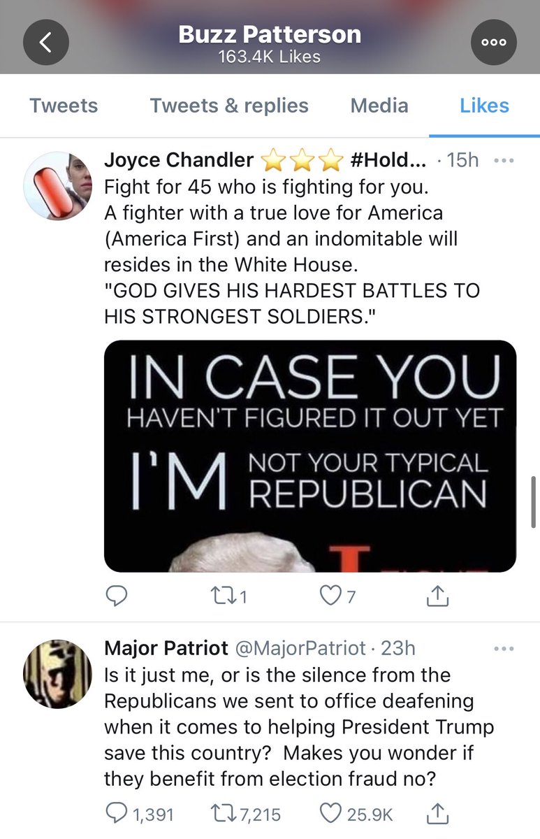 Grace Spelman Spokeswoman For Loving Alan Alda My New Brand Is Tweeting About How We Should Not Underestimate Qanon Getting Embarrassed The Next Day Because I Feel Crazy And Then
