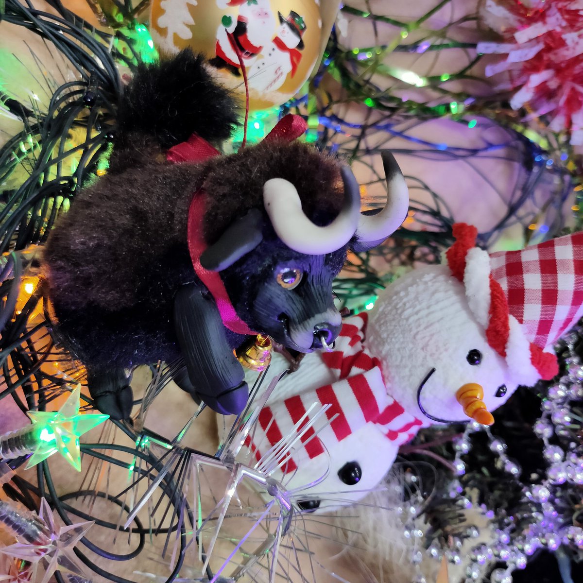 CatKrafi's tweet photo. Tiny bulls for 2021 ππππ
For sale! Shipping to the USA usually takes about 2 or 3 weeks
-
-
-
#artdoll #arttoy #artdollmaker #craft #crafting #polymerclay #glasseyes #bull #bulldoll https://t.co/kcjewJj3EX